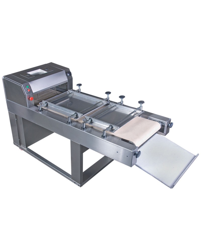 Long Moulder Machines