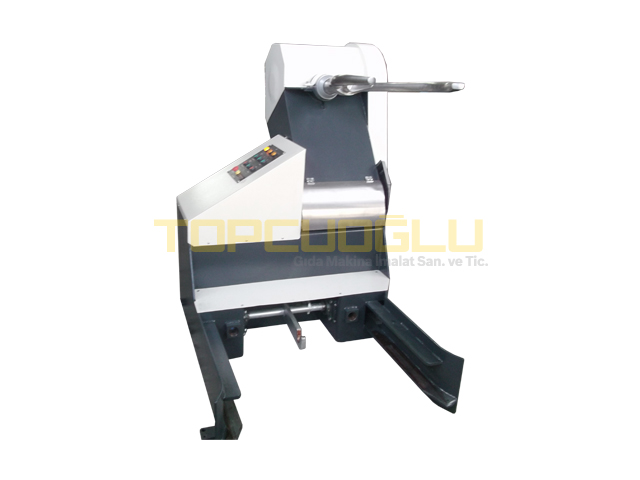Mobile Dough Kneading Machines