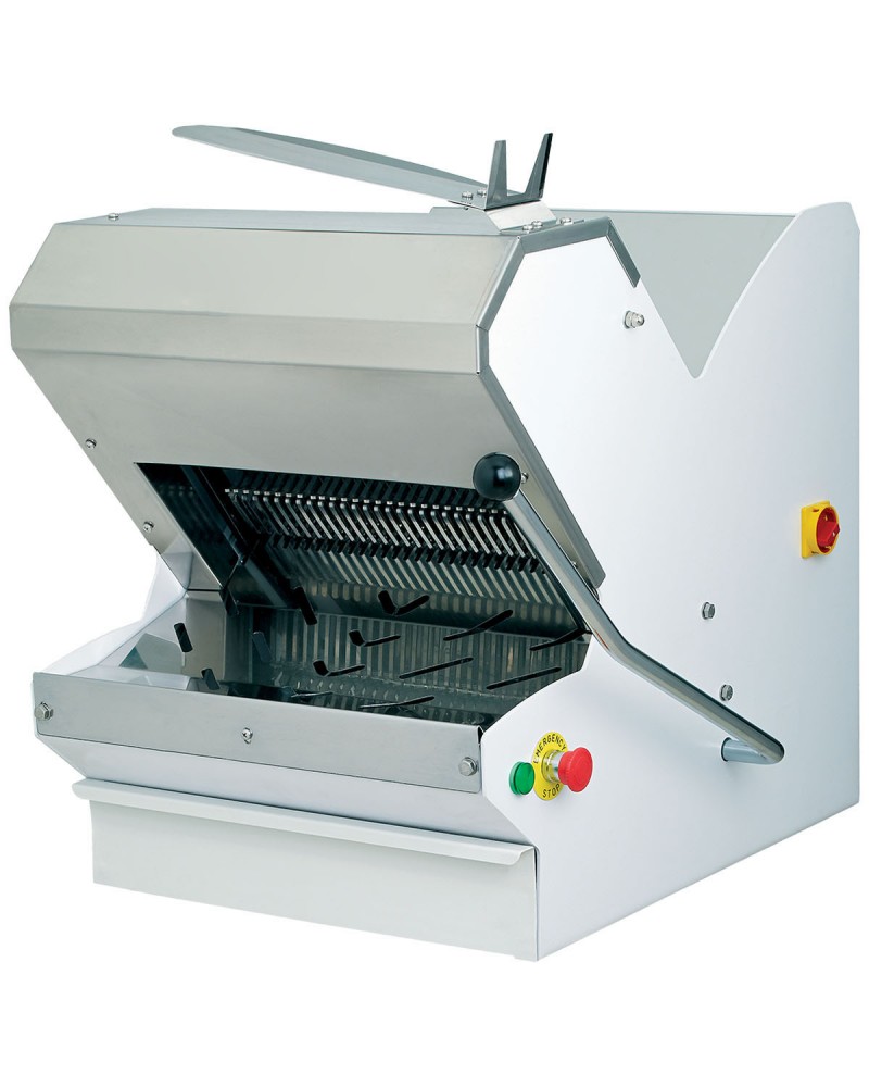 Table Top Slicer Machine