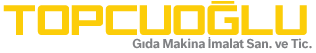 Topcuo??lu G??da Makinalar??